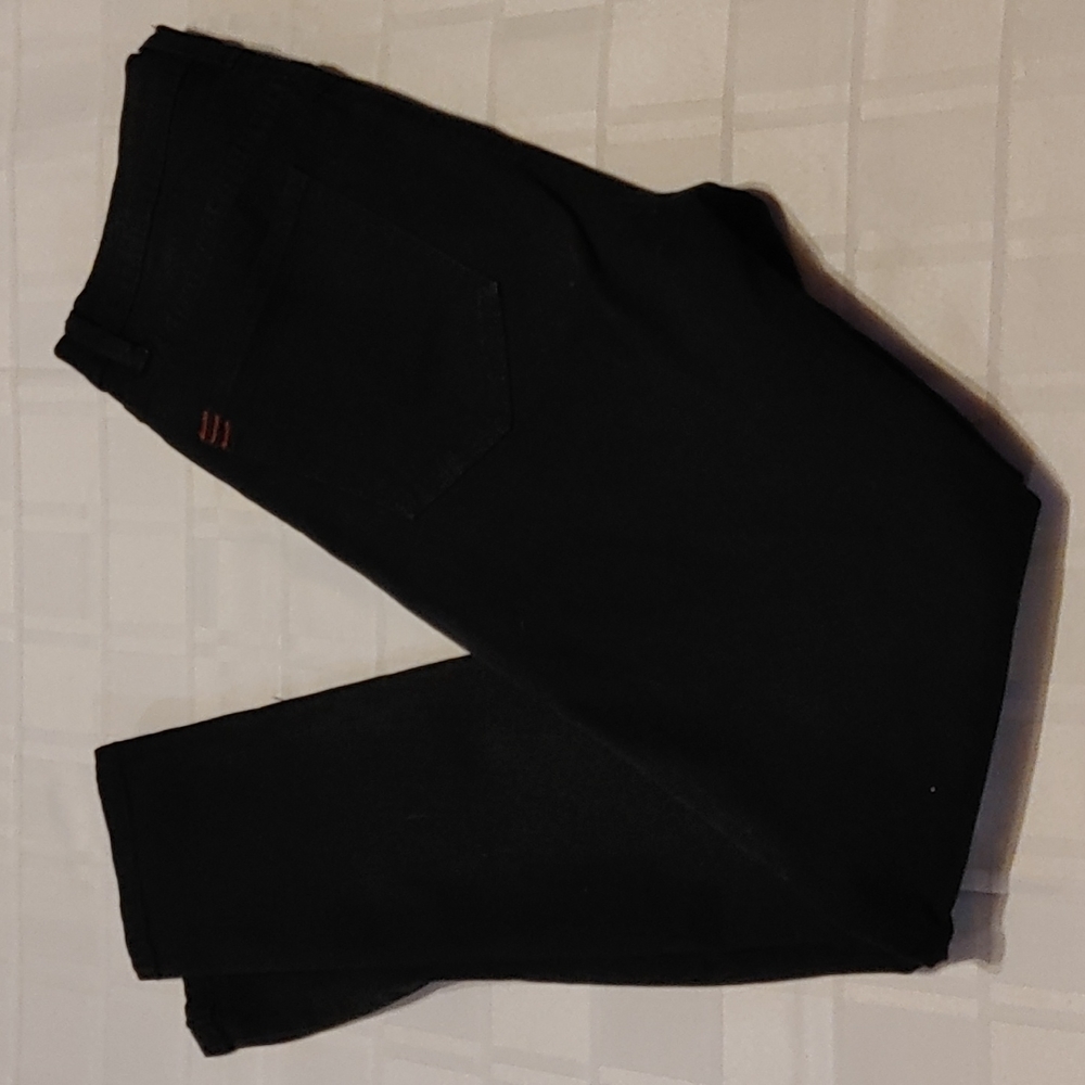 BDG Twig High Rise Black Jeans Sizes 27